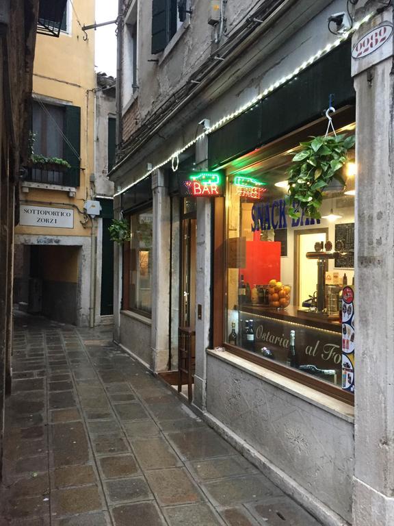 Venice Luca'S House エクステリア 写真