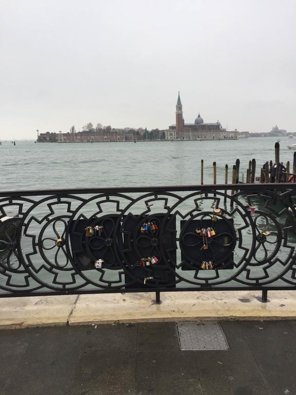 Venice Luca'S House エクステリア 写真