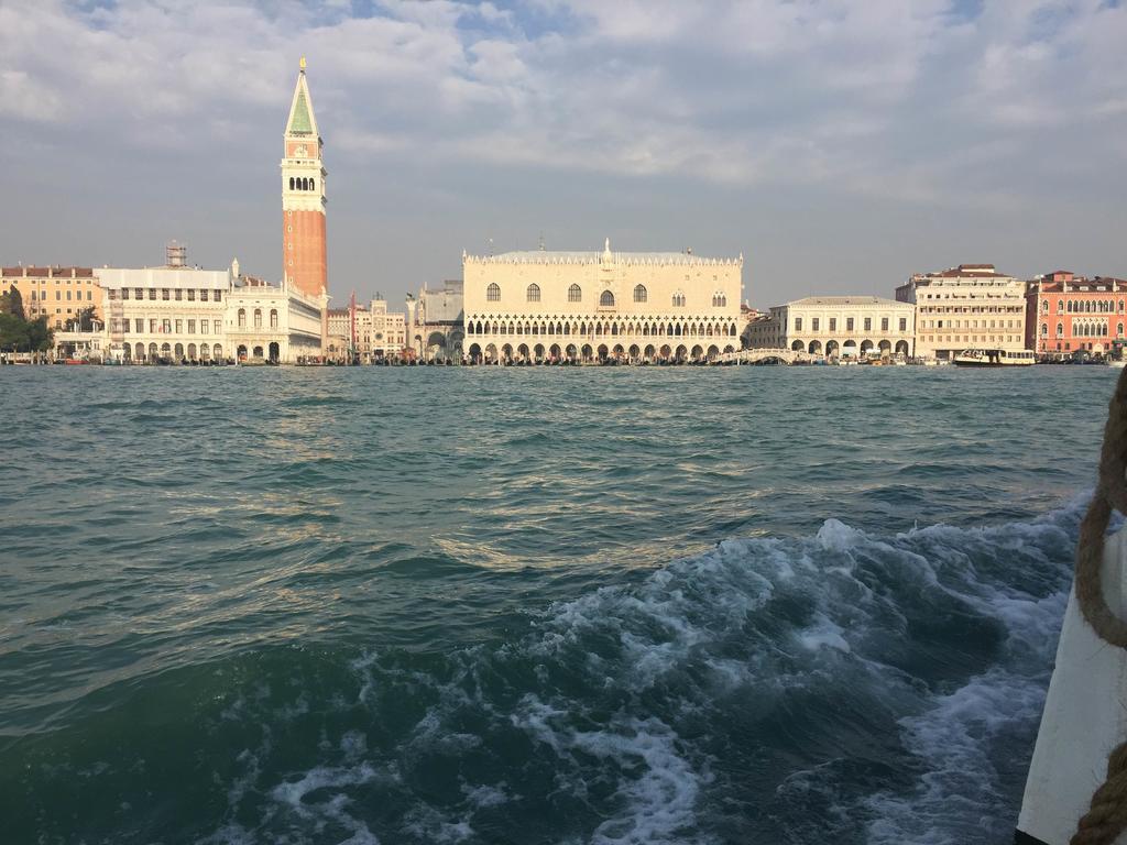Venice Luca'S House エクステリア 写真