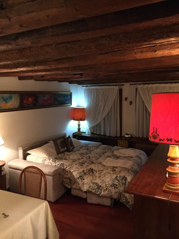 Venice Luca'S House エクステリア 写真