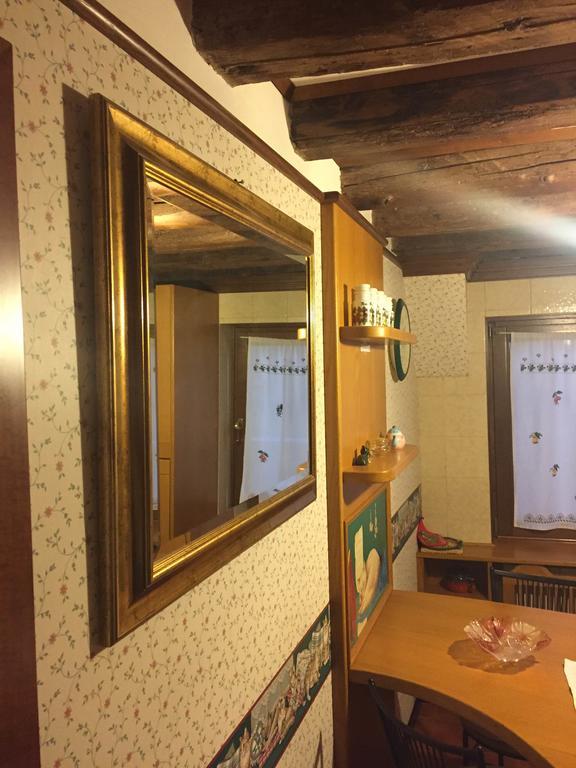 Venice Luca'S House エクステリア 写真