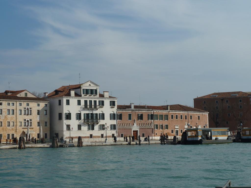 Venice Luca'S House エクステリア 写真