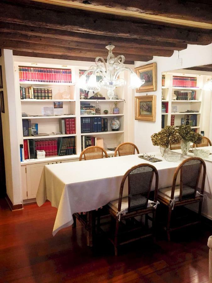 Venice Luca'S House エクステリア 写真