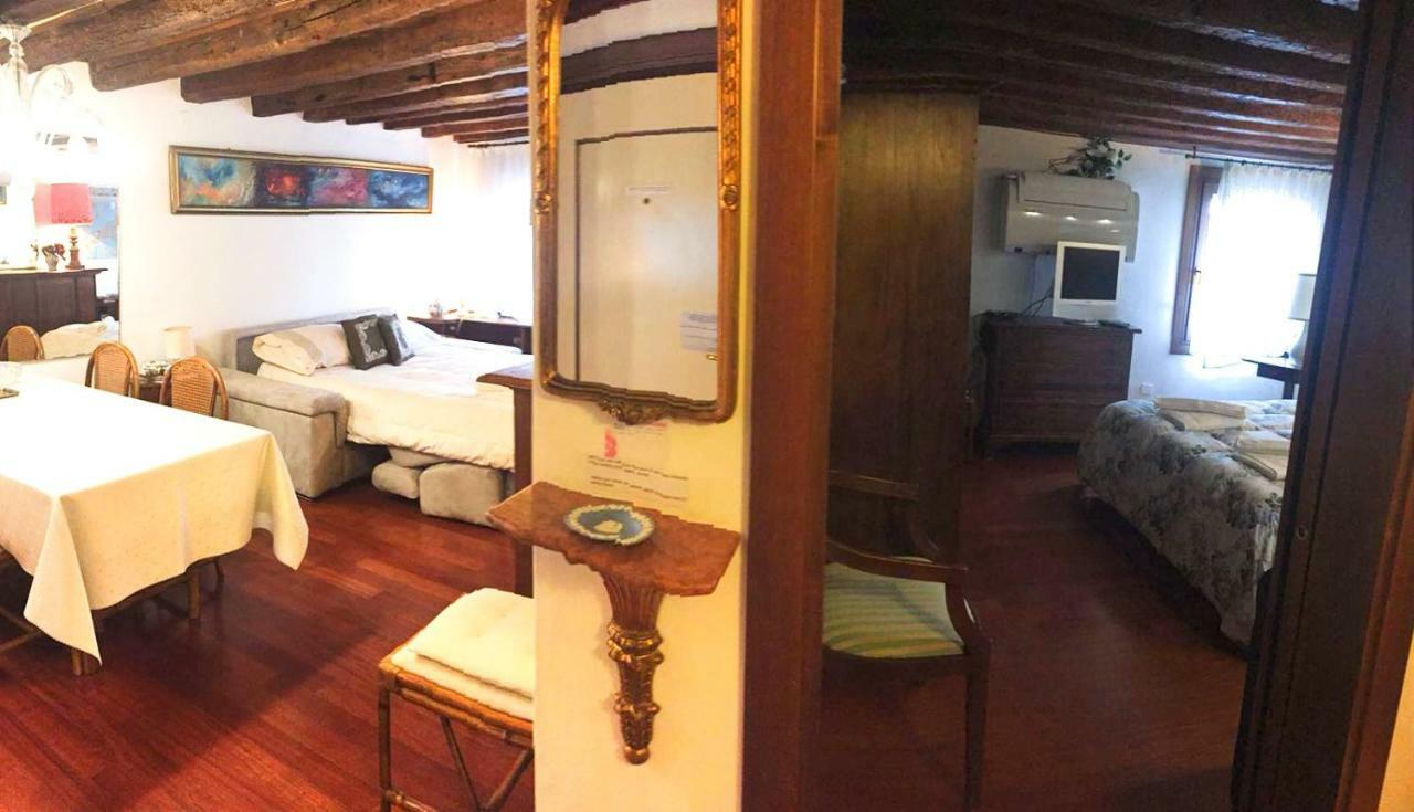 Venice Luca'S House エクステリア 写真