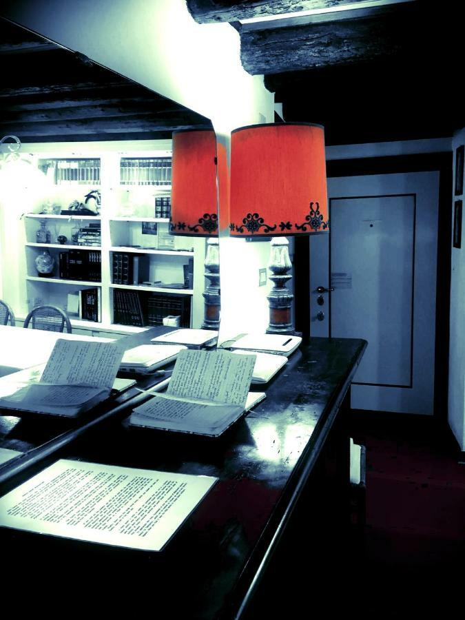 Venice Luca'S House エクステリア 写真