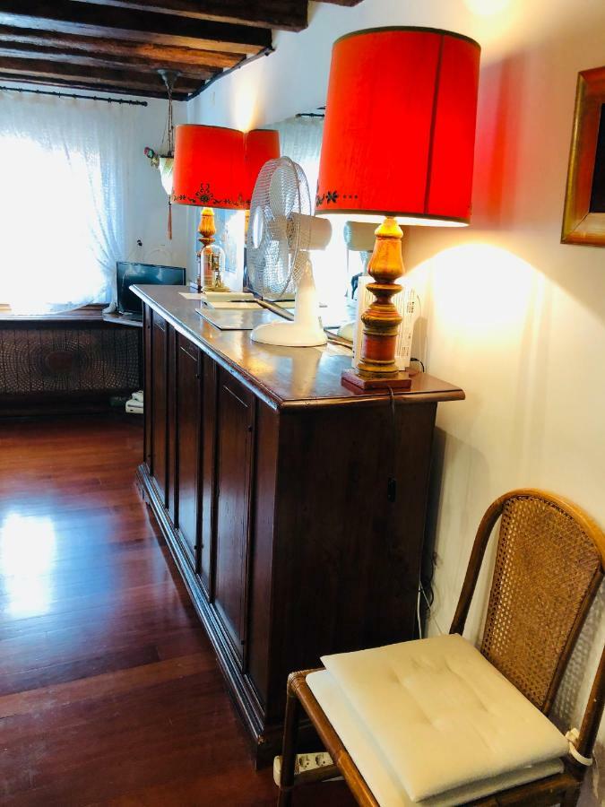 Venice Luca'S House エクステリア 写真