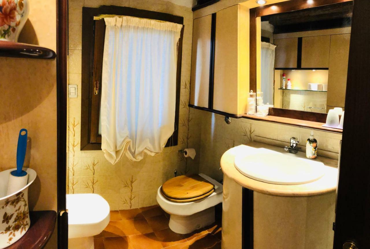 Venice Luca'S House エクステリア 写真
