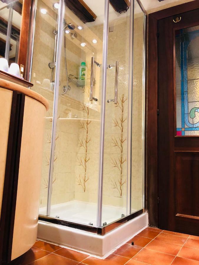 Venice Luca'S House エクステリア 写真