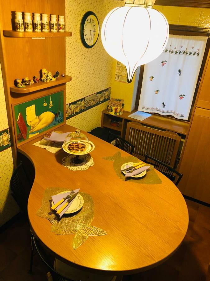 Venice Luca'S House エクステリア 写真