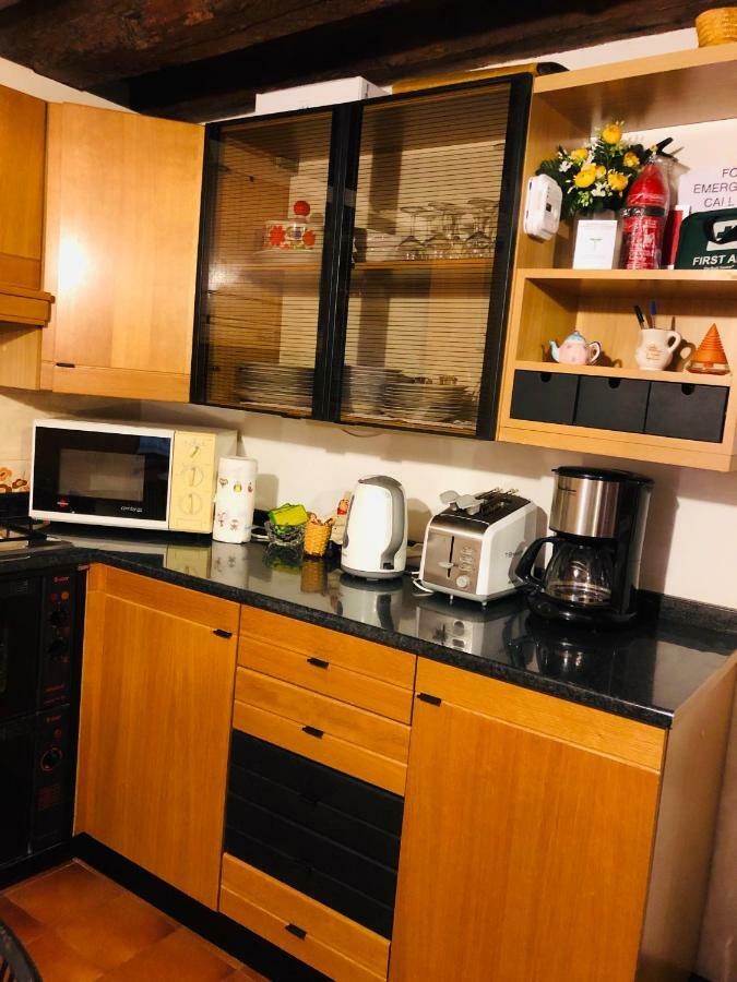 Venice Luca'S House エクステリア 写真