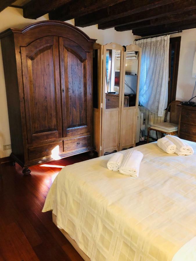 Venice Luca'S House エクステリア 写真