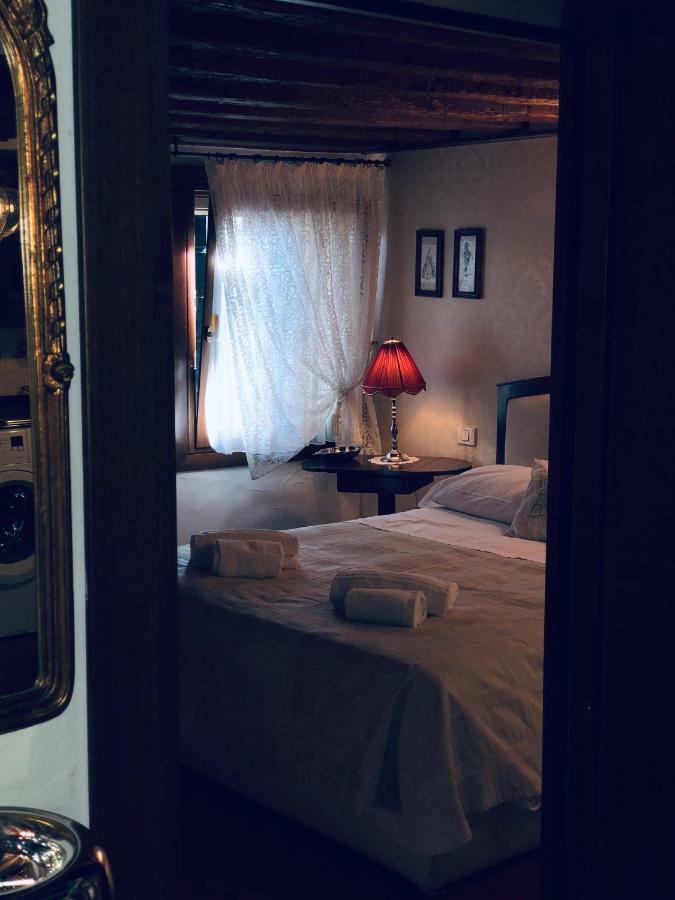 Venice Luca'S House エクステリア 写真